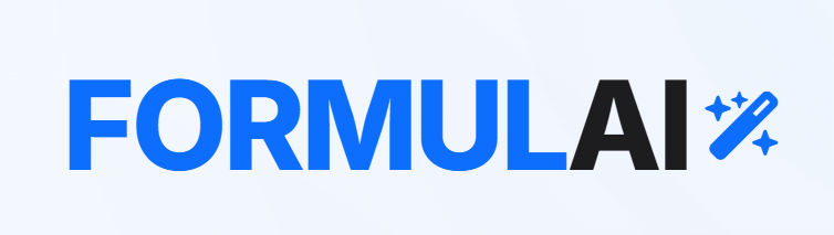 FormulAI